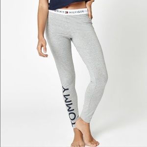 Tommy Leggings